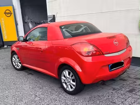 Opel Tigra Twintop 1.4 90