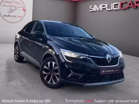 Renault Arkana E-Tech 1.6 145