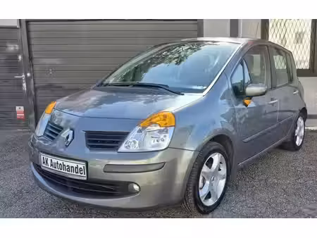 Renault Modus 1.6 dCi 65
