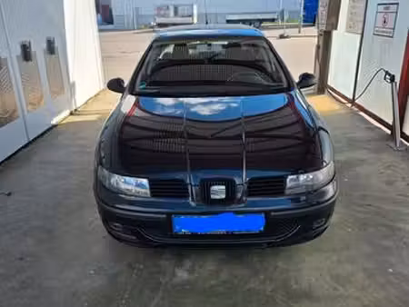 Seat Leon 1.6 105