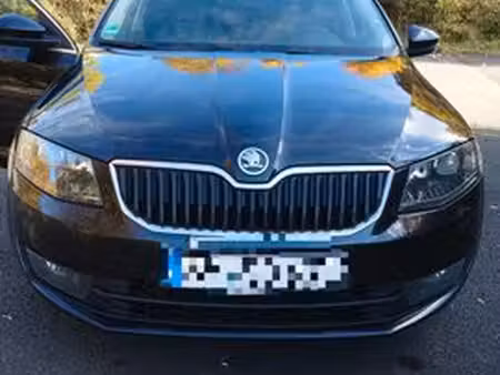 Škoda Octavia 2.0 TDI 150 Elegance