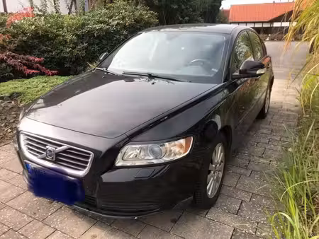 Volvo S40 2.0