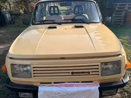 Wartburg 353 