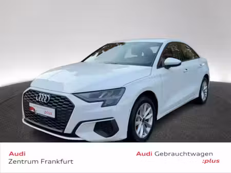 Audi A3 1.0