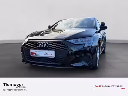 Audi A3 1.5 TFSI 150