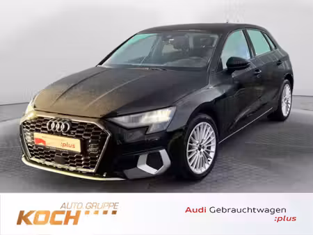 Audi A3 1.0