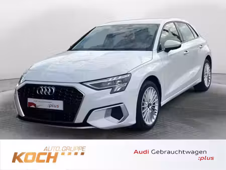Audi A3 2.0 TDI 150