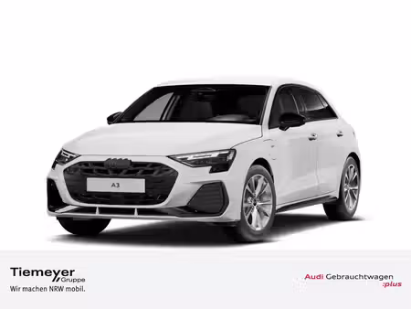 Audi A3 1.5 TFSI
