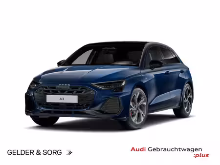 Audi A3 1.5 TFSI