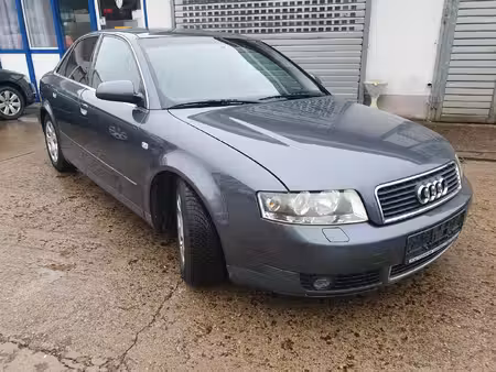 Audi A4 2.0