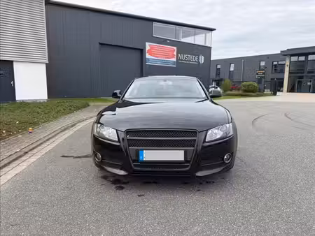Audi A5 V6 3.2 FSI 265