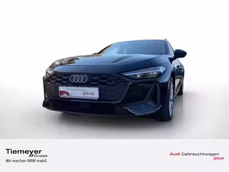 Audi A5 2.0 TFSI 150 quattro