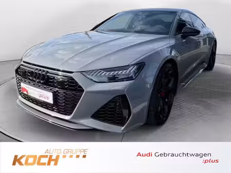 Audi A7 RS7 V8 4.0 TFSI 630 quattro