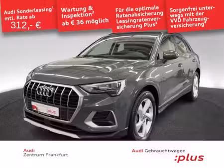 Audi Q3 35 TFSI 1.5 150