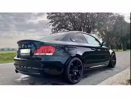 BMW Série 1 135i