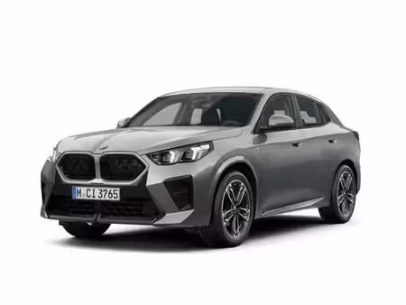 BMW X2 18d 2.0 150 sDrive