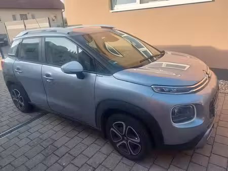 Citroën C3 Aircross 1.2 PureTech 110 Feel Pack