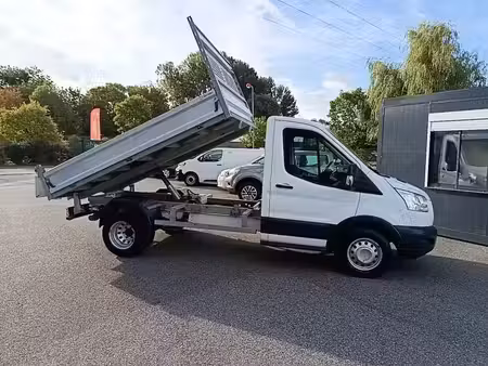 Citroën Jumpy 2.0