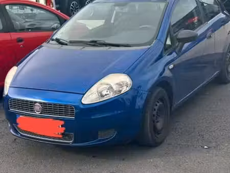 Fiat Punto 1.2 60 Cult
