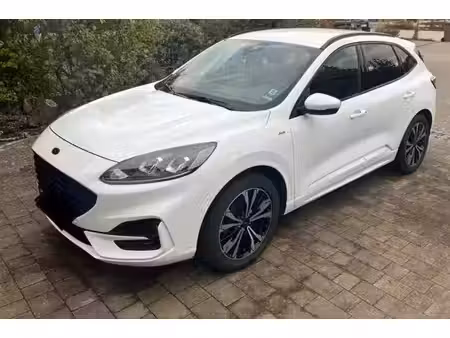 Ford Kuga 1.5 EcoBoost 150 ST Line