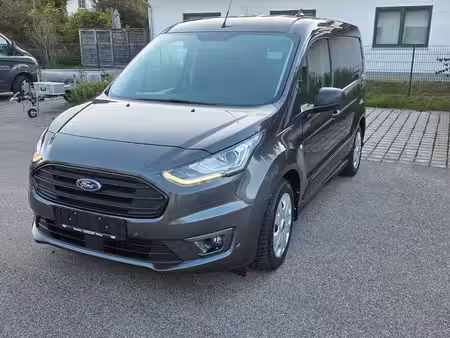 Ford Transit 1.5 101 Trend
