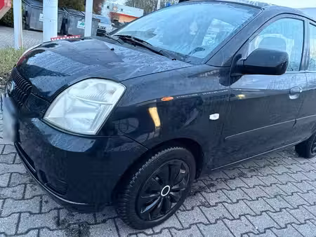 Kia Picanto 1.1 65