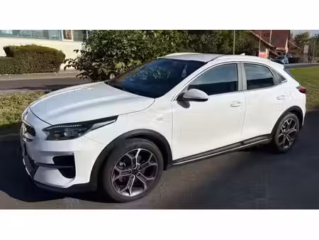 Kia Ceed 1.4 T GDi 140