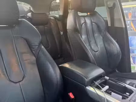 Land Rover Range Rover Evoque TD4 2.2 150 4x4