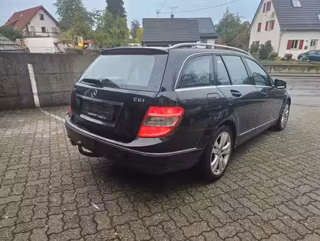 Mercedes-Benz Classe C C 200 1.8 184 Classic