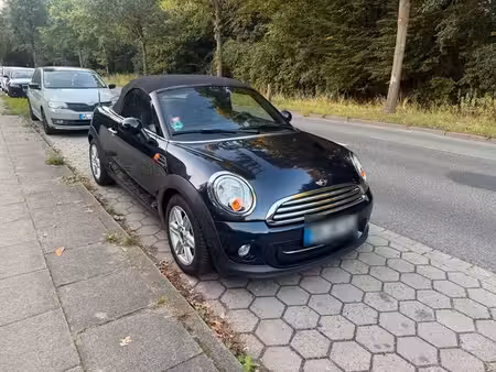 Mini Roadster 1.6 122