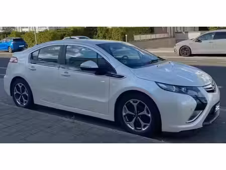 Opel Ampera 1.4 150 Edition