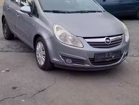 Opel Corsa 1.2 80