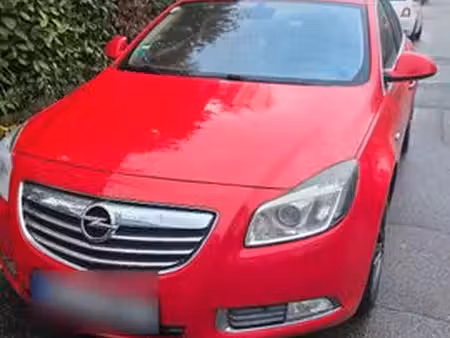 Opel Insignia 2.0 CDTI