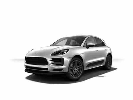 Porsche Macan 2.0 245 4x4