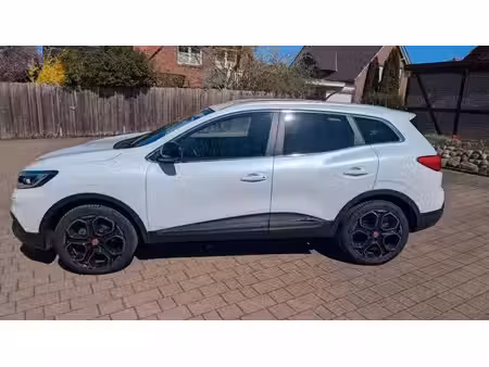 Renault Kadjar 1.6 163 Crossborder