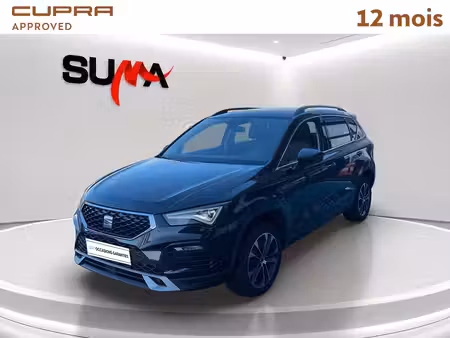 Seat Ateca 1.5 TSI 150