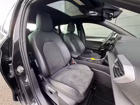Seat Leon 1.5 TSI 110