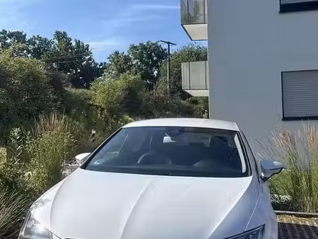 Seat Leon 2.0 TDI 110 FR