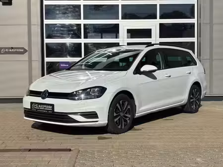 Volkswagen Golf 1.0 TSI 85 United