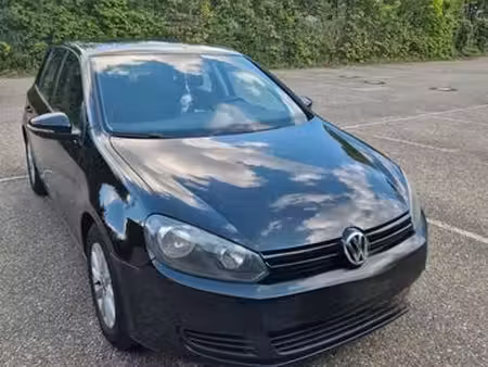 Volkswagen Golf 1.2 TSI 105