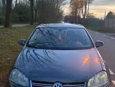 Volkswagen Jetta 1.4 140