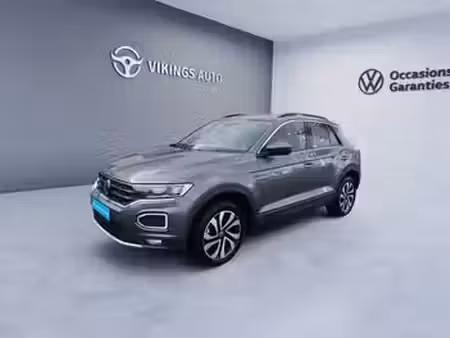 Volkswagen T-Roc 1.5 TSI 150