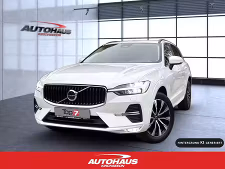Volvo XC60 2.0 197 4x4