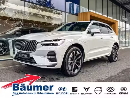 Volvo XC60 T8 2.0 310 4x4