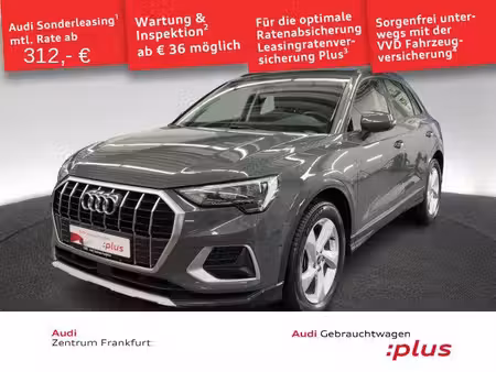 Audi Q3 35 TFSI 1.5 150