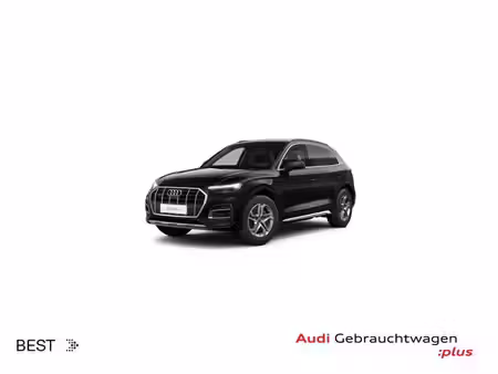 Audi Q5 50 TFSI E 2.0 299 quattro