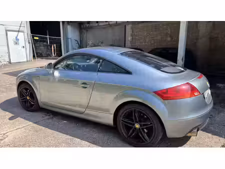 Audi TT 2.0 TFSI 200