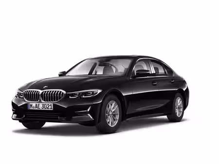 BMW Série 3 330i 2.0 258 Luxury