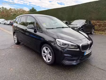 BMW Série 2 218d 2.0 150