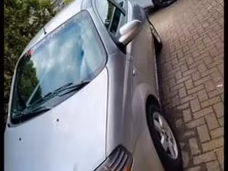 Chevrolet Kalos 1.4 94